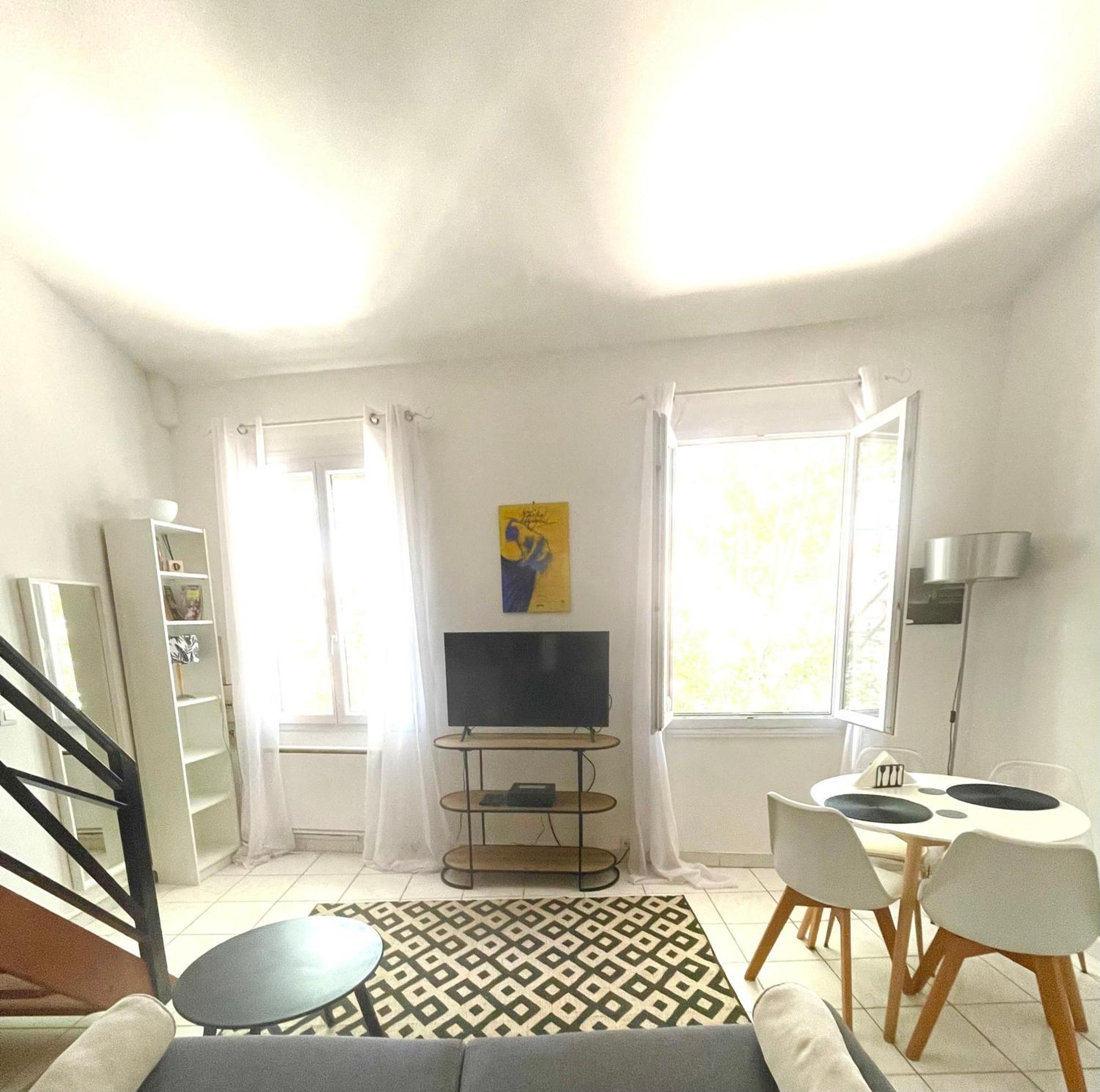 Apartment Au Coeur D'avignon *