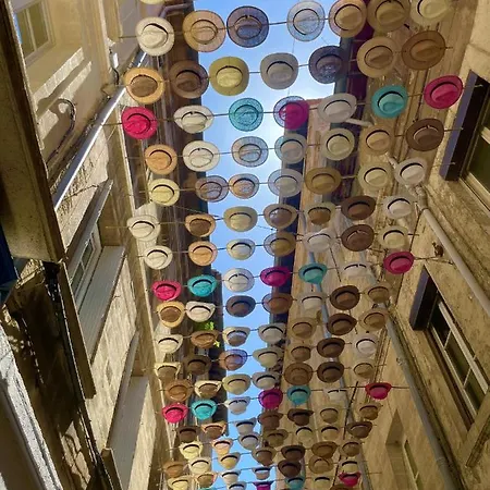 Appartement Au coeur d'AVIGNON Extérieur photo