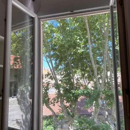 Appartement Au coeur d'AVIGNON Extérieur photo