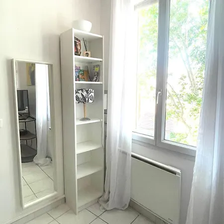 Appartement Au coeur d'AVIGNON Extérieur photo