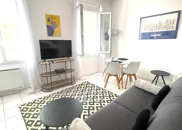 Au coeur d\'AVIGNON