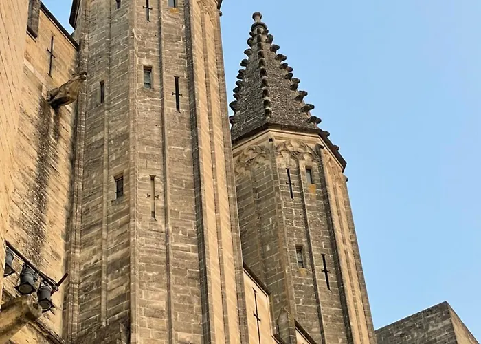 Au Coeur D\'Avignon