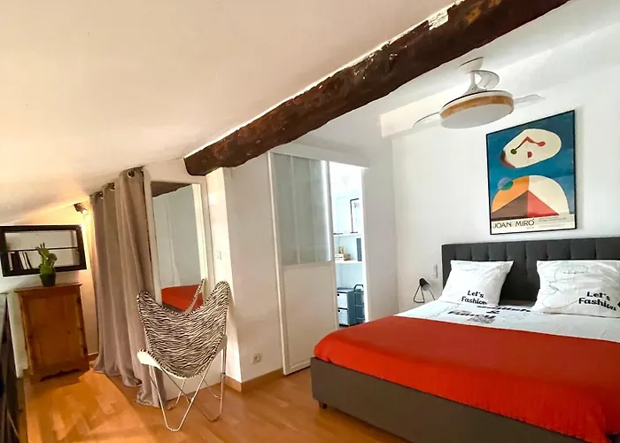 Au coeur d\'AVIGNON