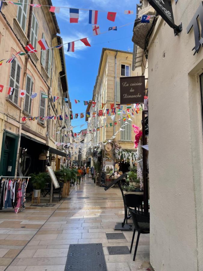 Au Coeur D'avignon Avignon