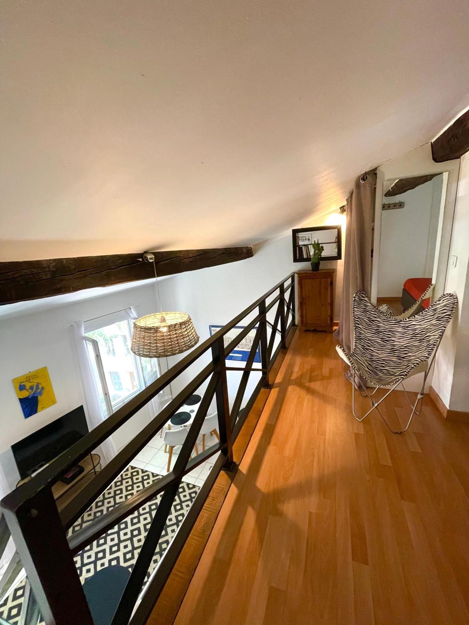 Appartement Au Coeur D'avignon