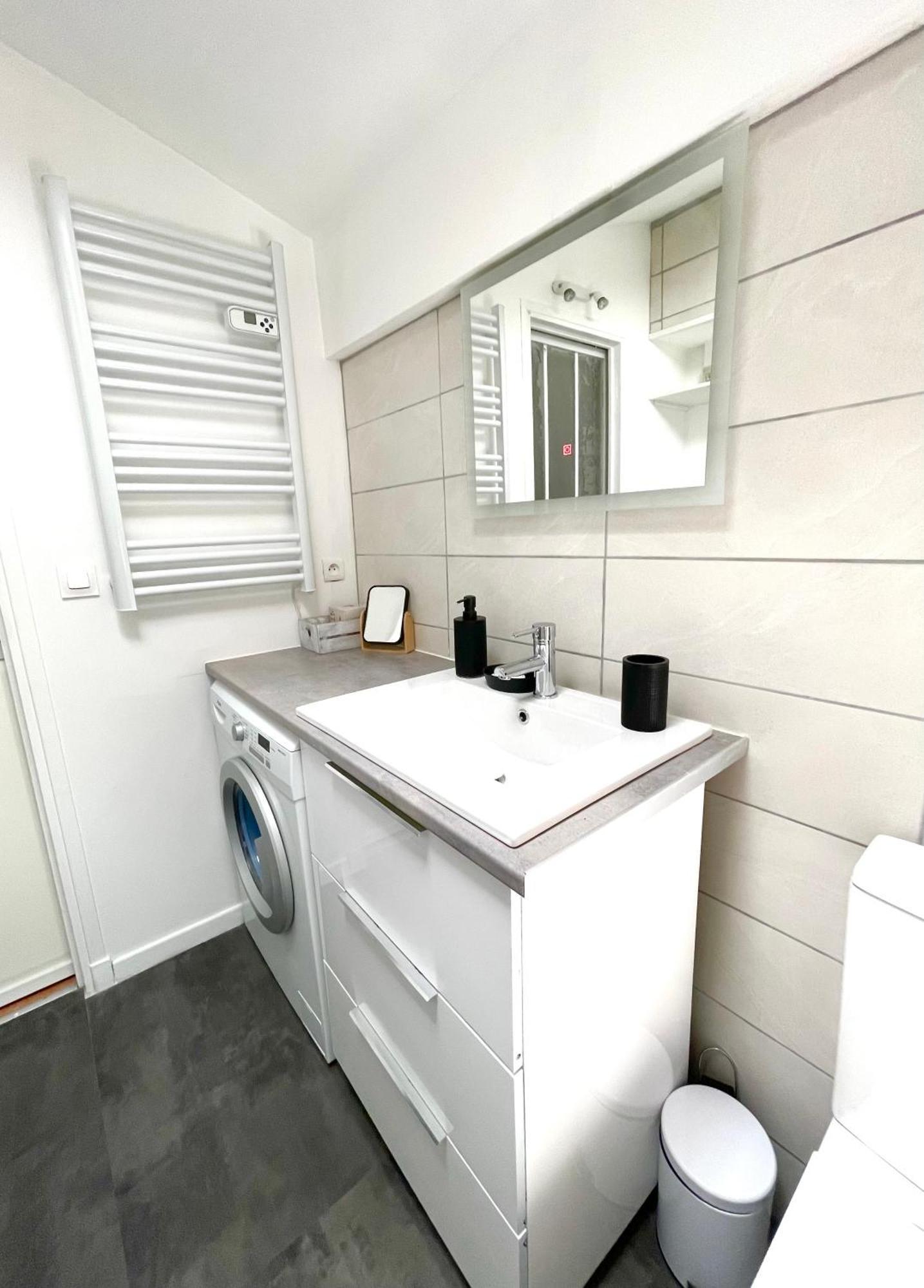Au Coeur D'avignon Appartement *