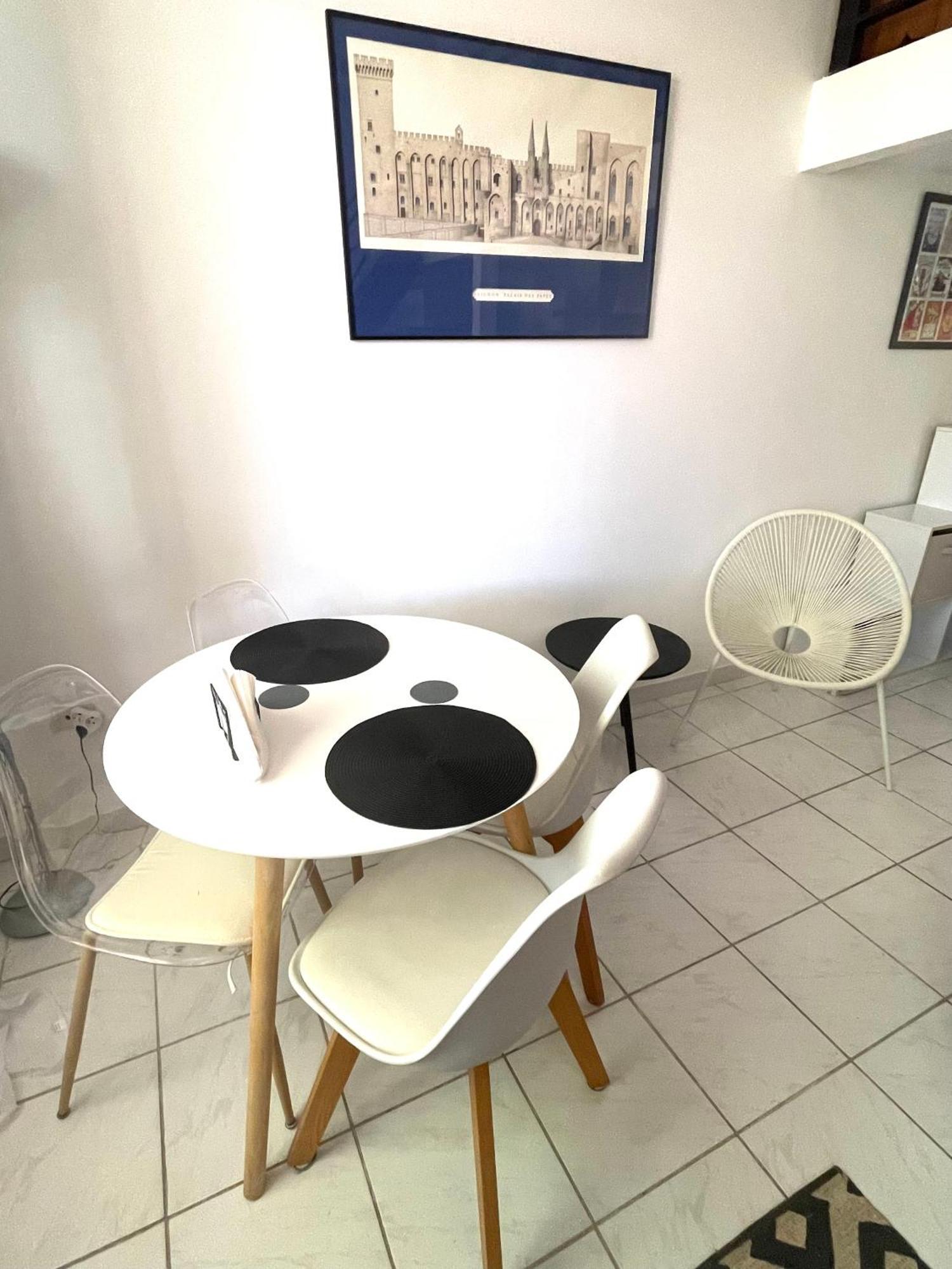 Au Coeur D'avignon Appartement Avignon