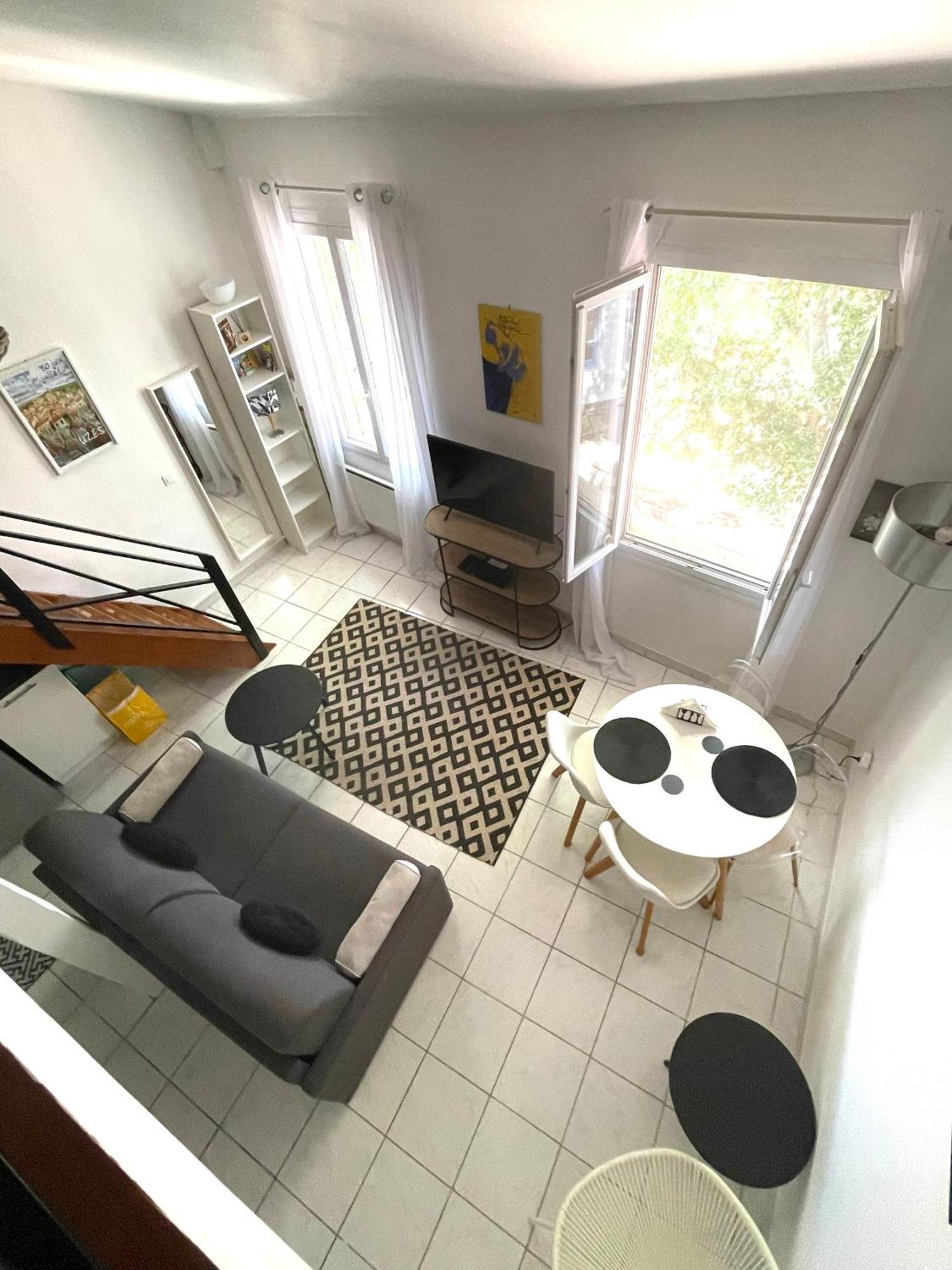 Appartement Au Coeur D'avignon Avignon