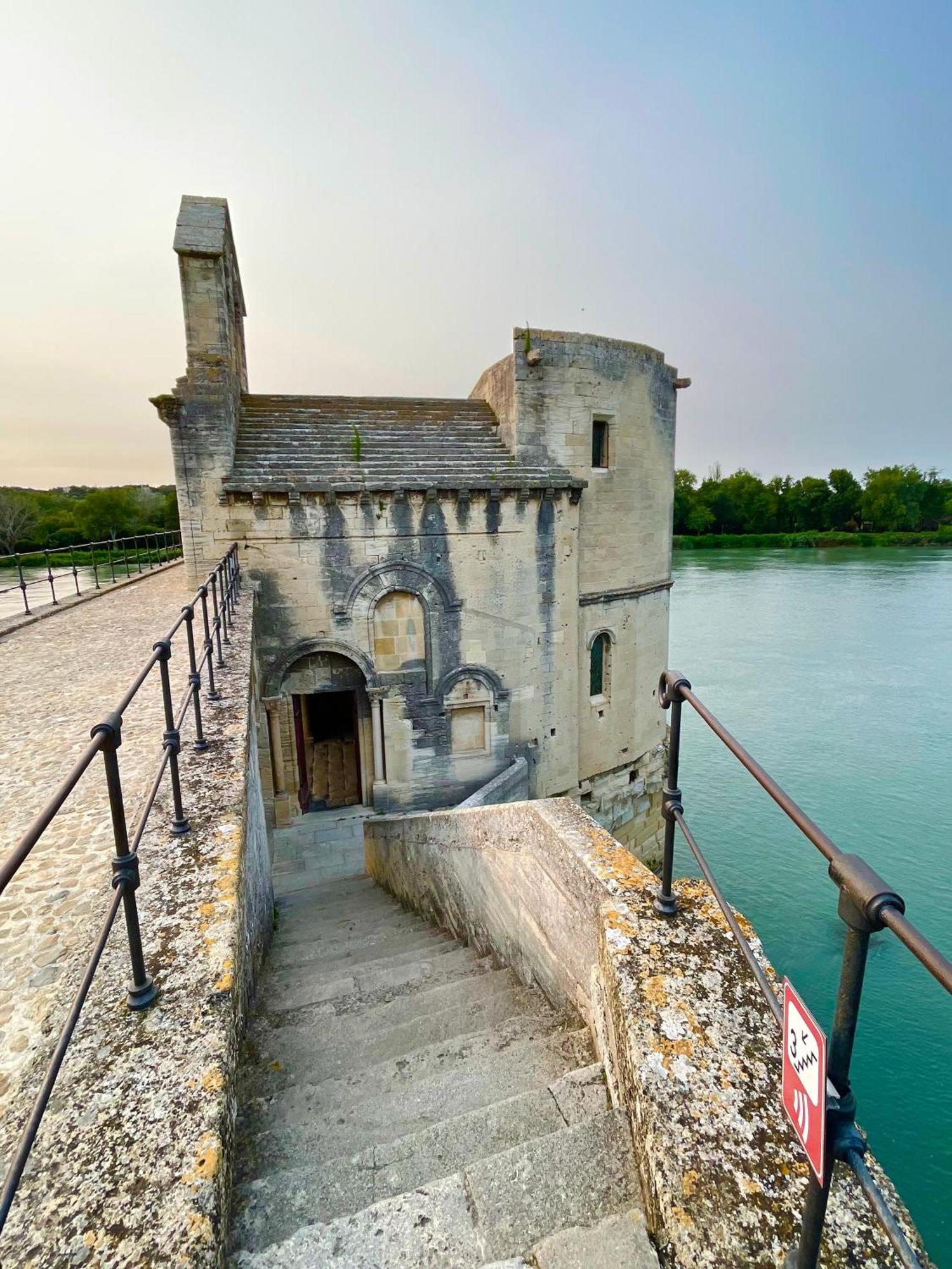 Appartement Au Coeur D'avignon